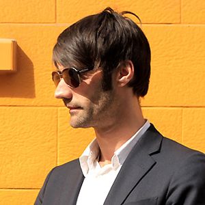 Photo Bertrand Schefer