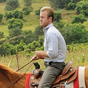 Photo Scott Caan