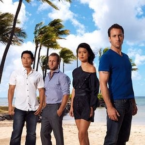 Photo Hawaii Five-0 (2010)