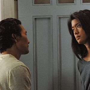Photo Grace Park