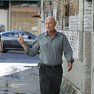Photo Hawaii Five-0 (2010)