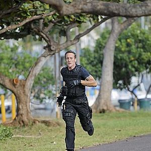 Photo Hawaii Five-0 (2010)