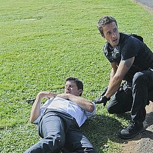 Photo Hawaii Five-0 (2010)