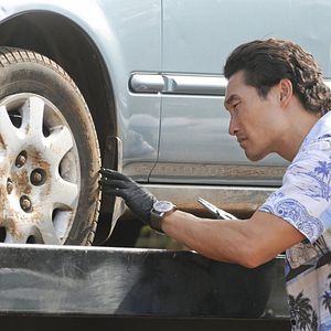 Photo Hawaii Five-0 (2010)