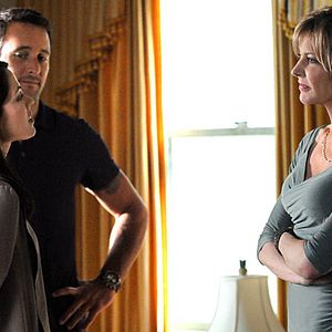 Photo Michelle Borth