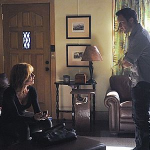 Photo Christine Lahti