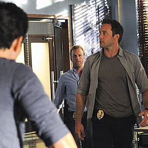 Photo Hawaii Five-0 (2010)