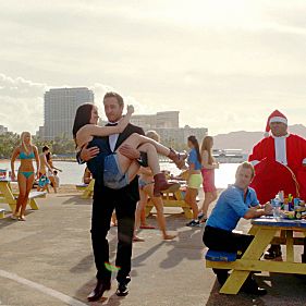 Photo Daniel Dae Kim