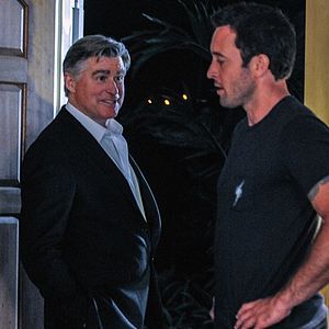 Photo Treat Williams