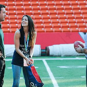 Photo Michelle Borth