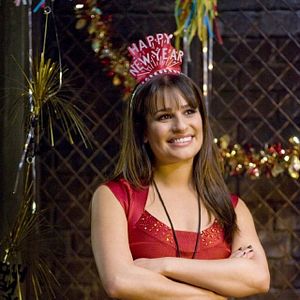 Photo Lea Michele