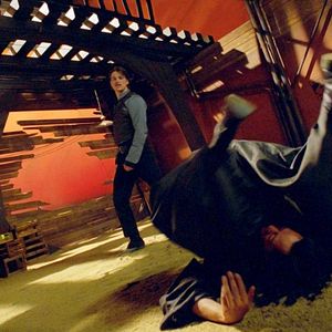 Photo Bunraku