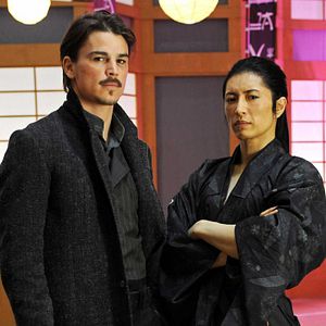 Photo Gackt Camui