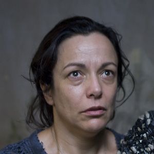 Photo Lluïsa Castell