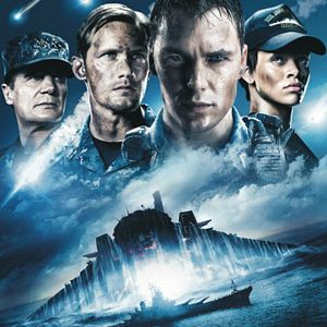 Photo Battleship
