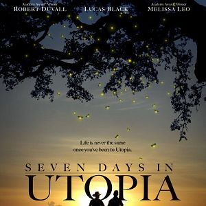 Photo Seven Days in Utopia