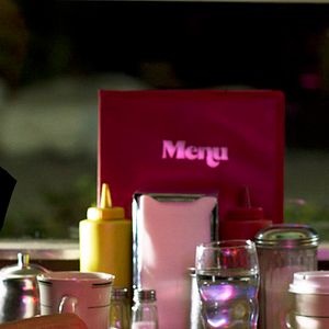 Photo The Booth at the End