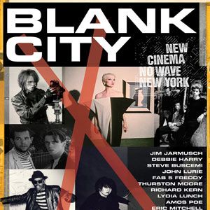 Photo Blank City