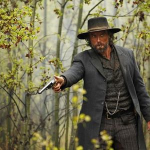 Photo Anson Mount
