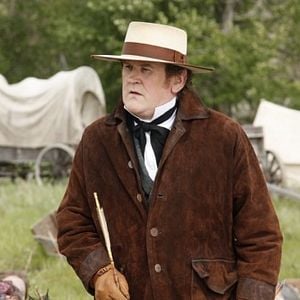 Photo Colm Meaney