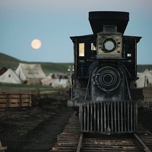 Photo Hell On Wheels : l'Enfer de l'Ouest