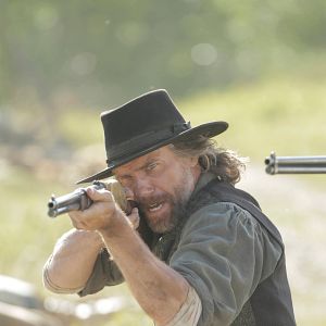 Photo Anson Mount