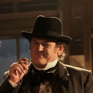 Photo Colm Meaney