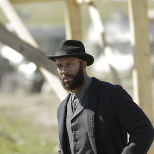 Photo Hell On Wheels : l'Enfer de l'Ouest