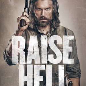 Photo Hell On Wheels : l'Enfer de l'Ouest