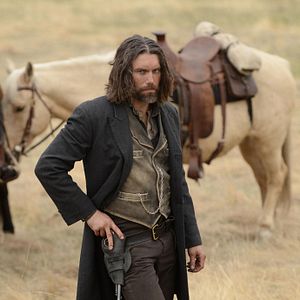 Photo Anson Mount