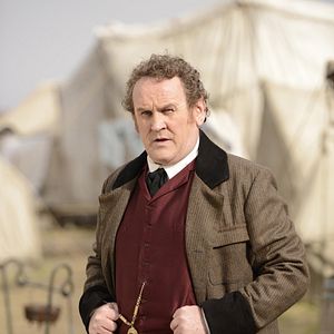 Photo Colm Meaney