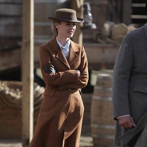 Photo Hell On Wheels : l'Enfer de l'Ouest