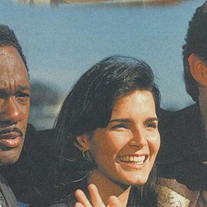 Photo David Hasselhoff