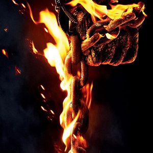 Photo Ghost Rider : L'Esprit de Vengeance