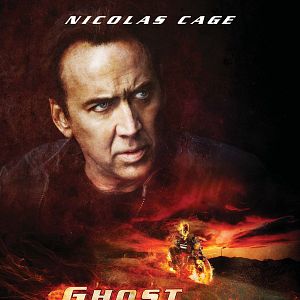 Photo Ghost Rider : L'Esprit de Vengeance