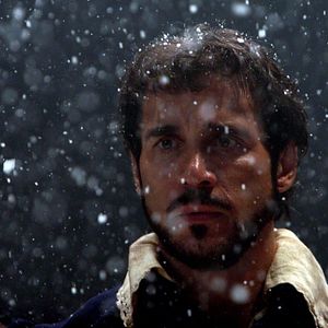 Photo Le Voyage fantastique du capitaine Drake