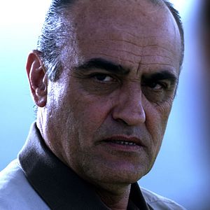 Photo Francesc Orella