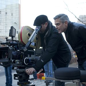 Photo Les Marches du Pouvoir