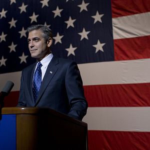 Photo Les Marches du Pouvoir