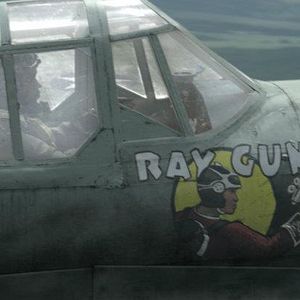 Photo Red Tails