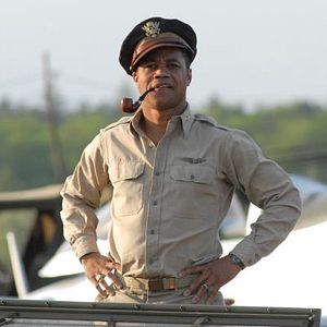 Photo Cuba Gooding Jr.