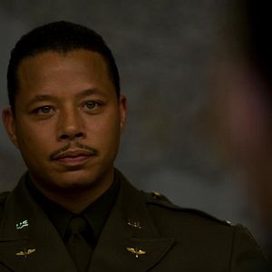 Photo Red Tails