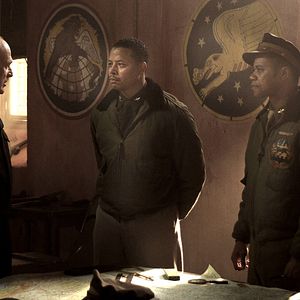 Photo Red Tails