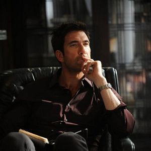 Photo Dylan McDermott