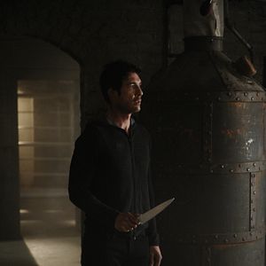 Photo Dylan McDermott