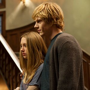 Photo American Horror Story