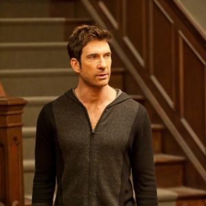Photo Dylan McDermott