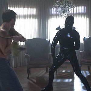 Photo Dylan McDermott