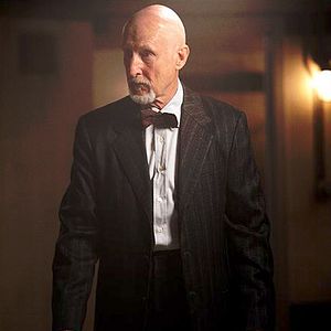 Photo James Cromwell