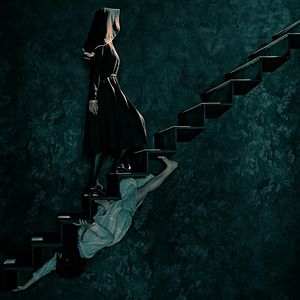 Photo American Horror Story